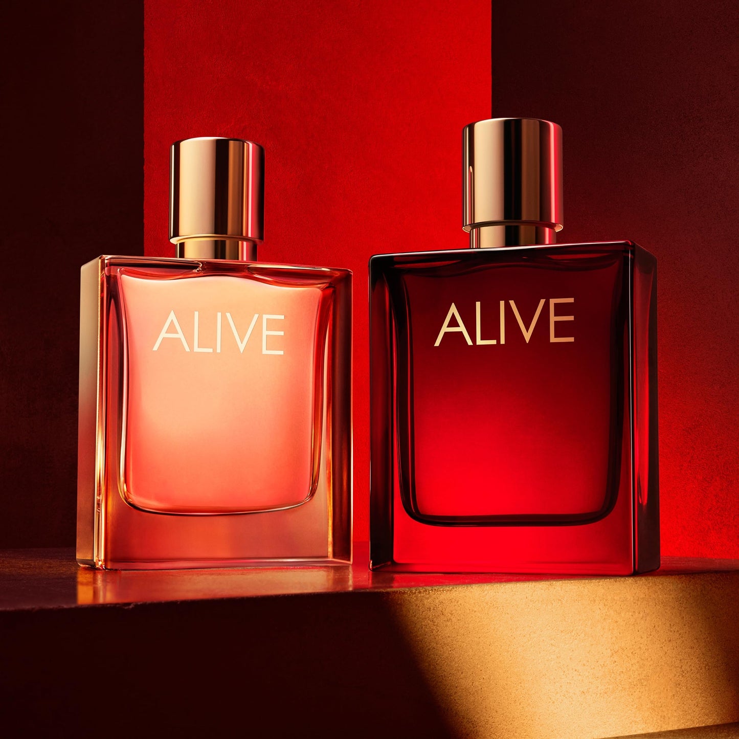 Boss Alive Intense Eau de Parfum for Women 2.7 fl oz