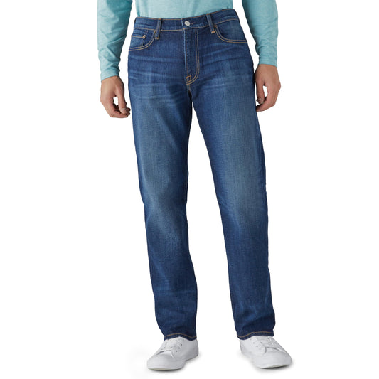 Lucky Brand Men's 363 Vintage Straight Jean, Alamo, 38W X 32L