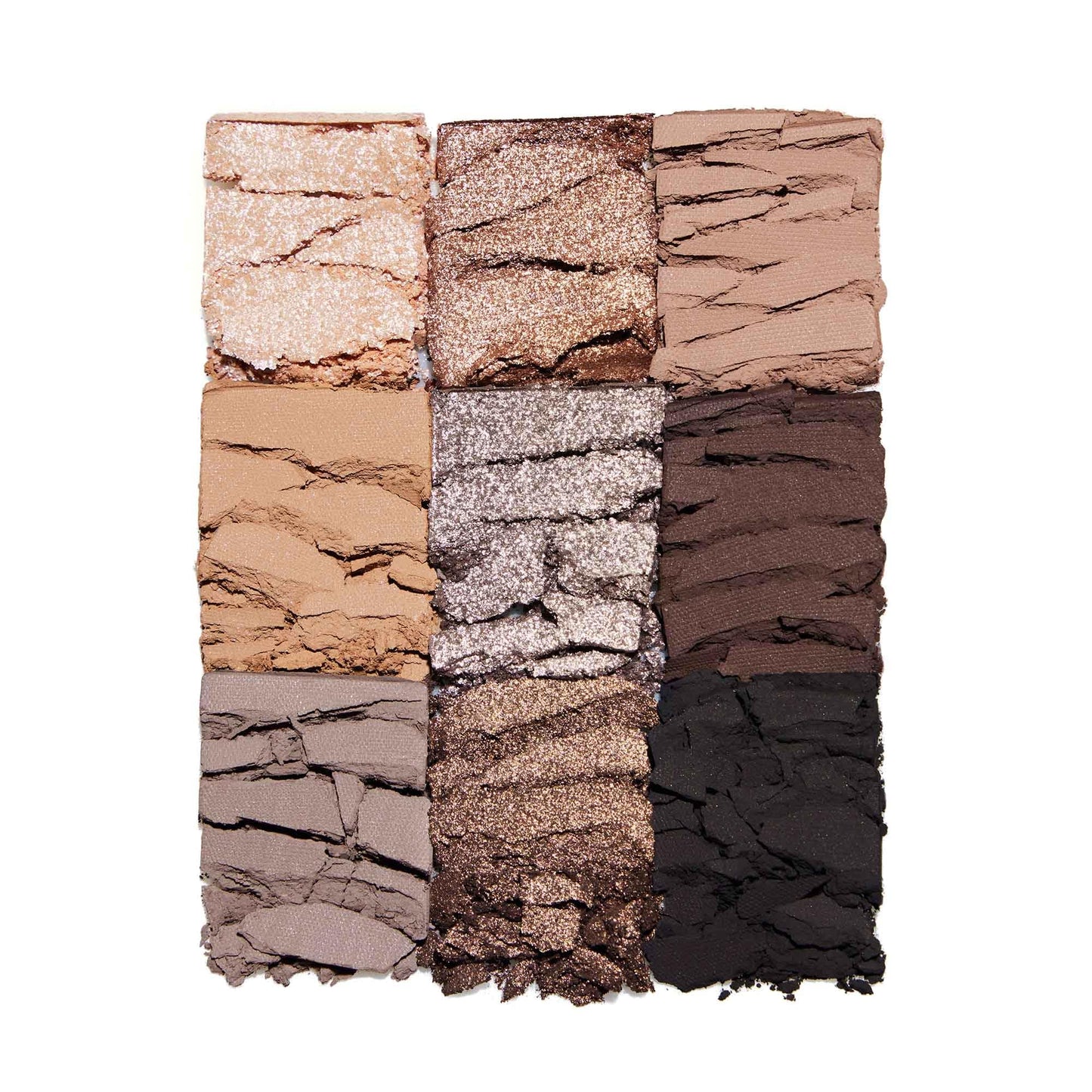 Anastasia Beverly Hills - Sultry Mini Eyeshadow Palette