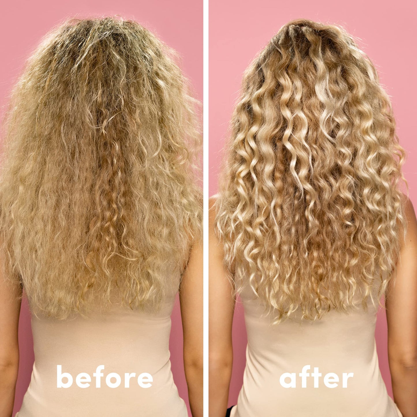 Coco & Eve Sweet Repair Repairing and Restoring Hair Mask. 85% stronger hair, reduce hair damage by 65%. Biomimetic Ceramides, Hyaluronic Acid, Vegan Keratin. Increase Hydration & Shine.