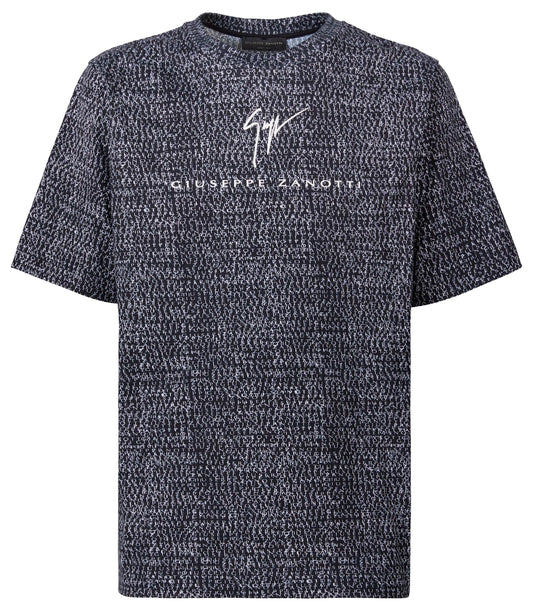 LR-56 T-Shirt, Large, White