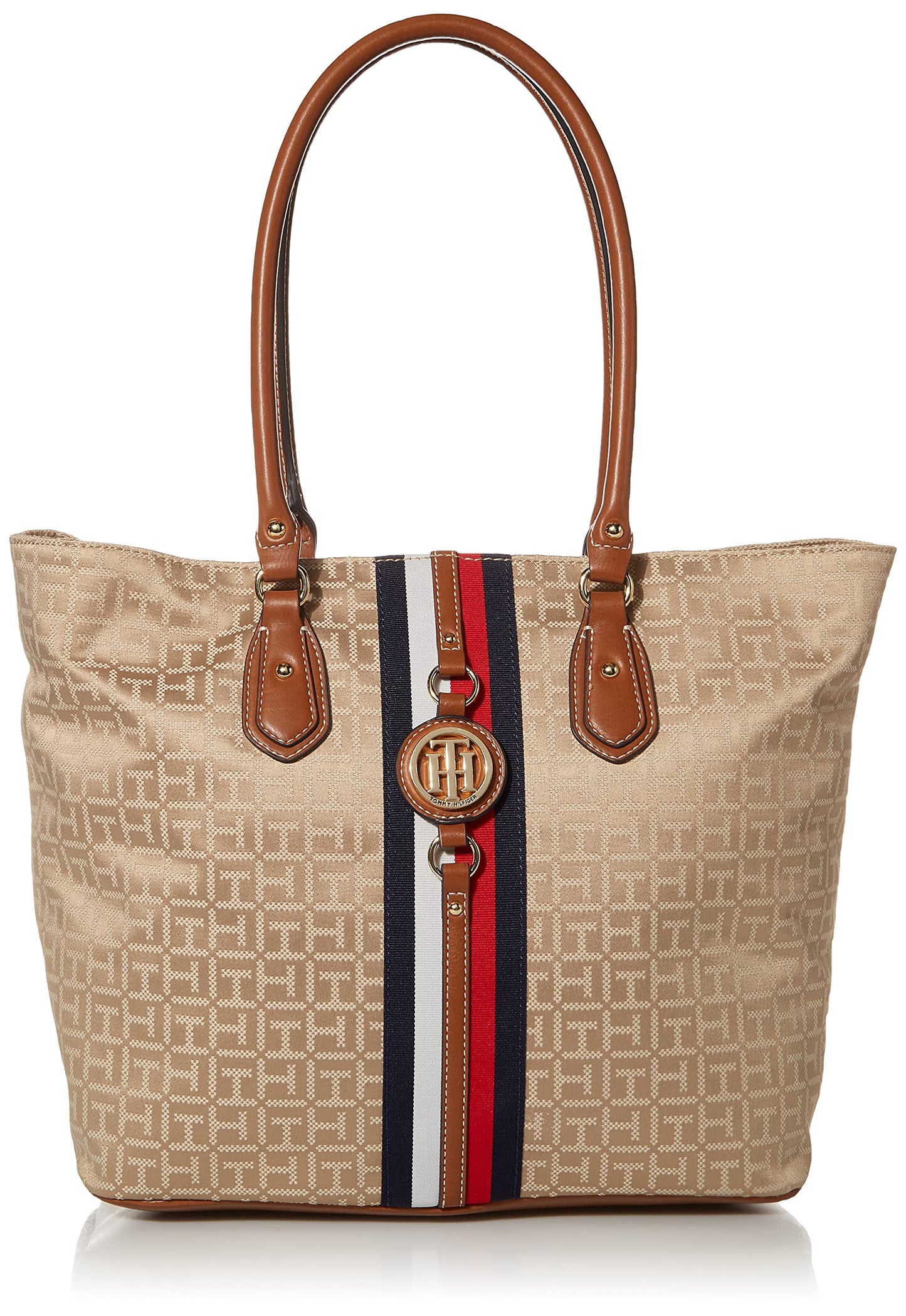 Tommy Hilfiger Travel Tote Bag for Women Jaden