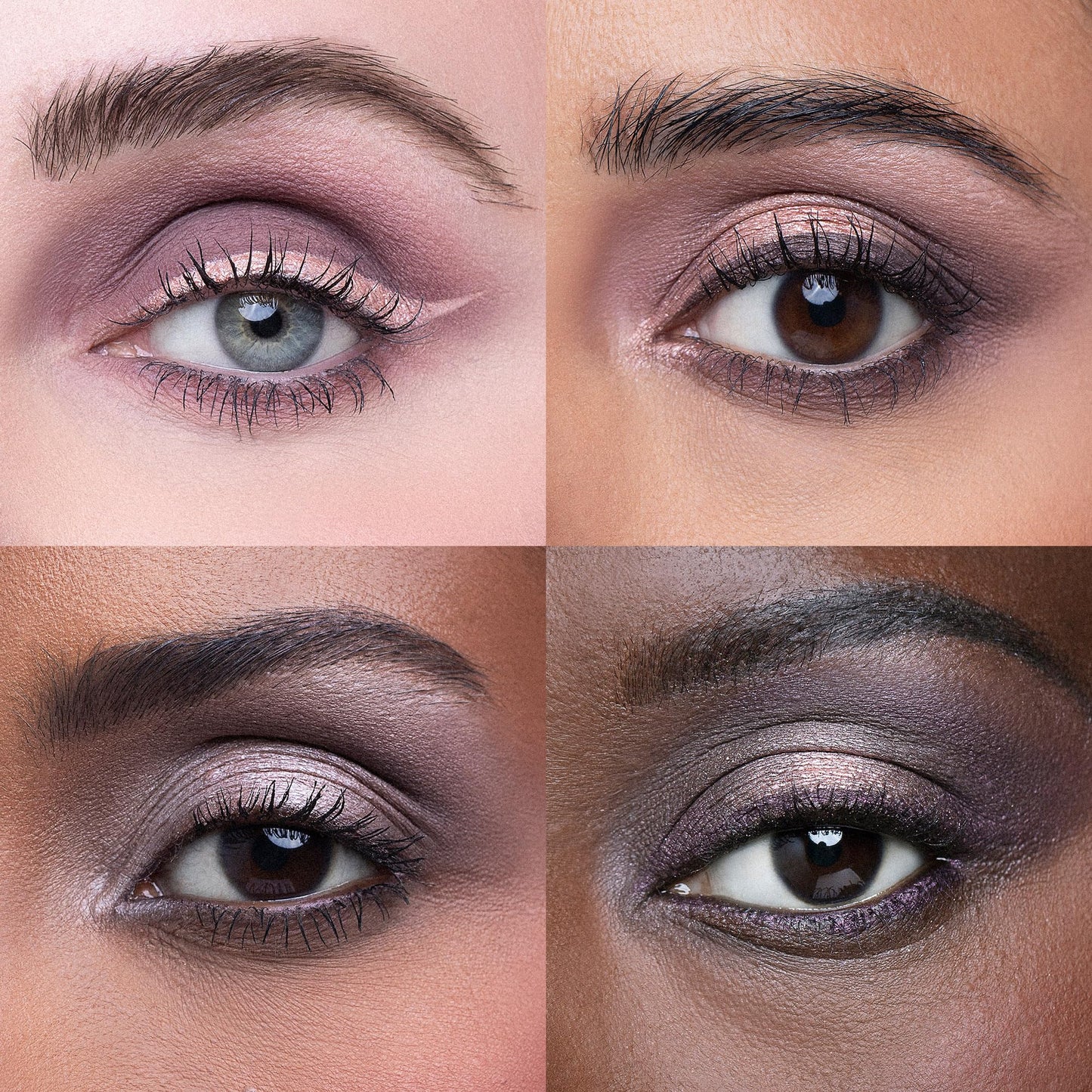 URBAN DECAY Naked 3 Mini, Soft Pink Neutral Eyeshadow Palette, Matte & Shimmer Finish, 6 Rosy Nude Eye Shadows, Natural Everyday to Smokey Eye Makeup Looks, Travel Friendly Size, Vegan, Cruelty-free