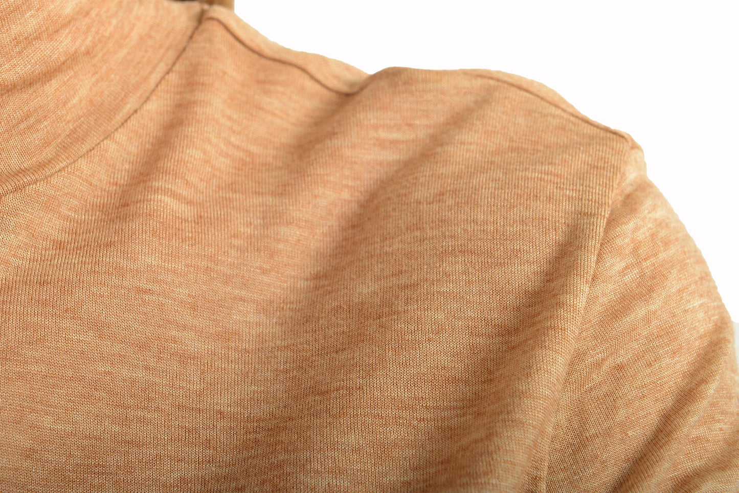 Hugo Boss Women's Egine2 Beige Wool Pullover Sweater US S IT 40