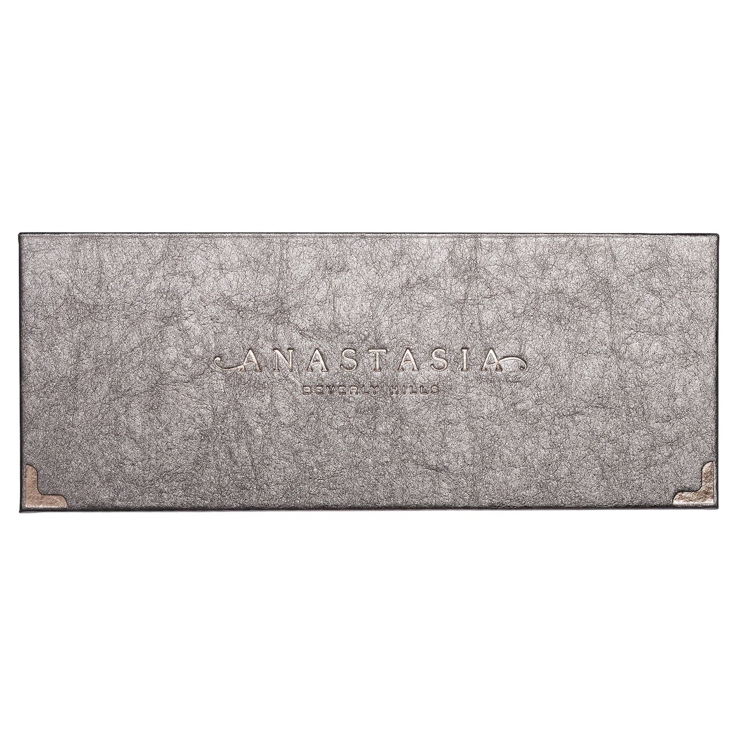 Anastasia Beverly Hills - Rose Metals Palette