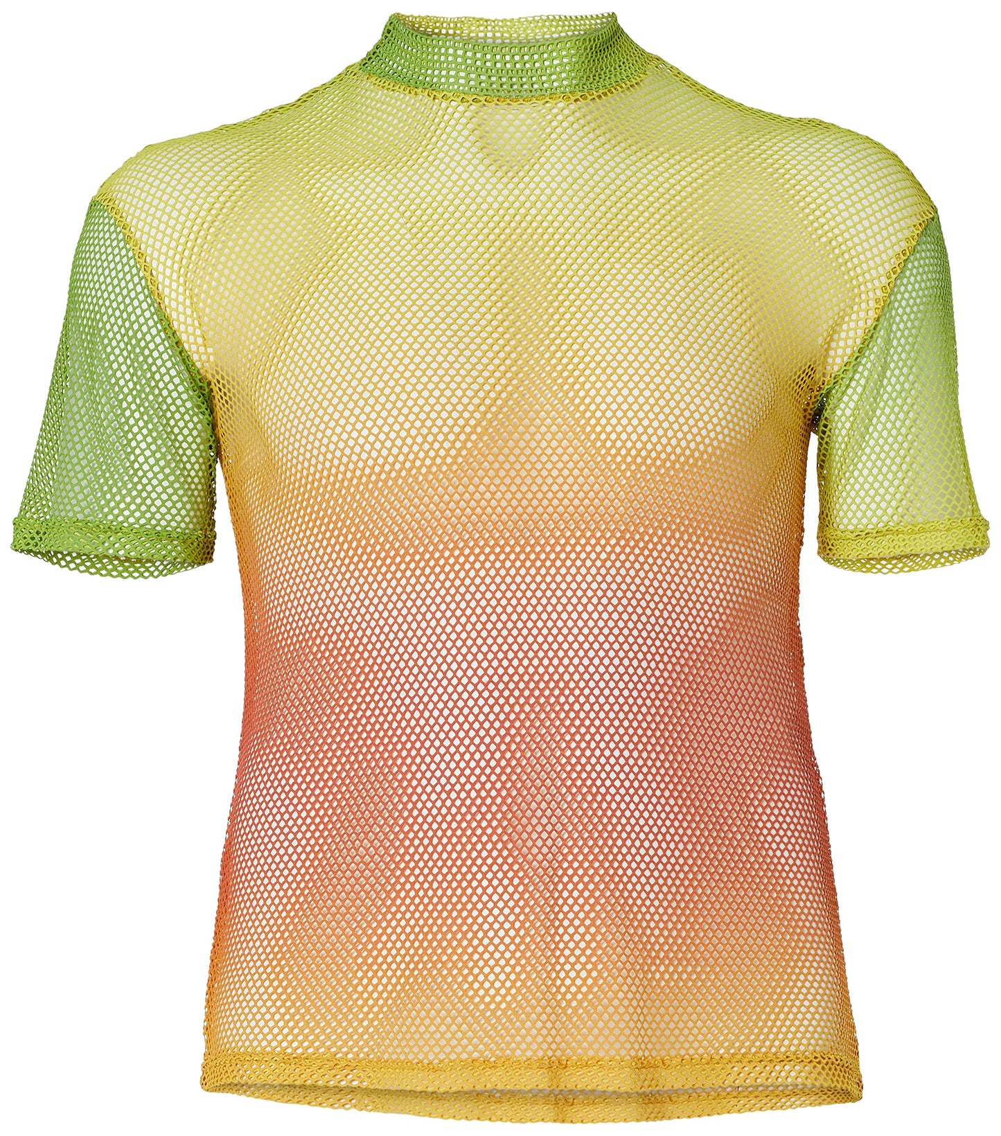 Theophilio, Men's Sunset T-Shirt, 2XL