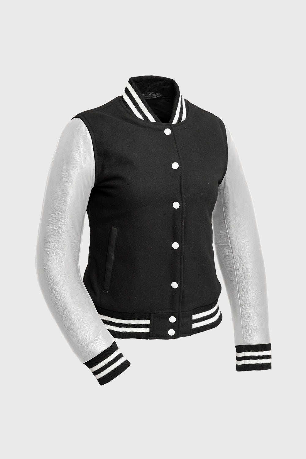 Sarah Women's Varsity Jacket