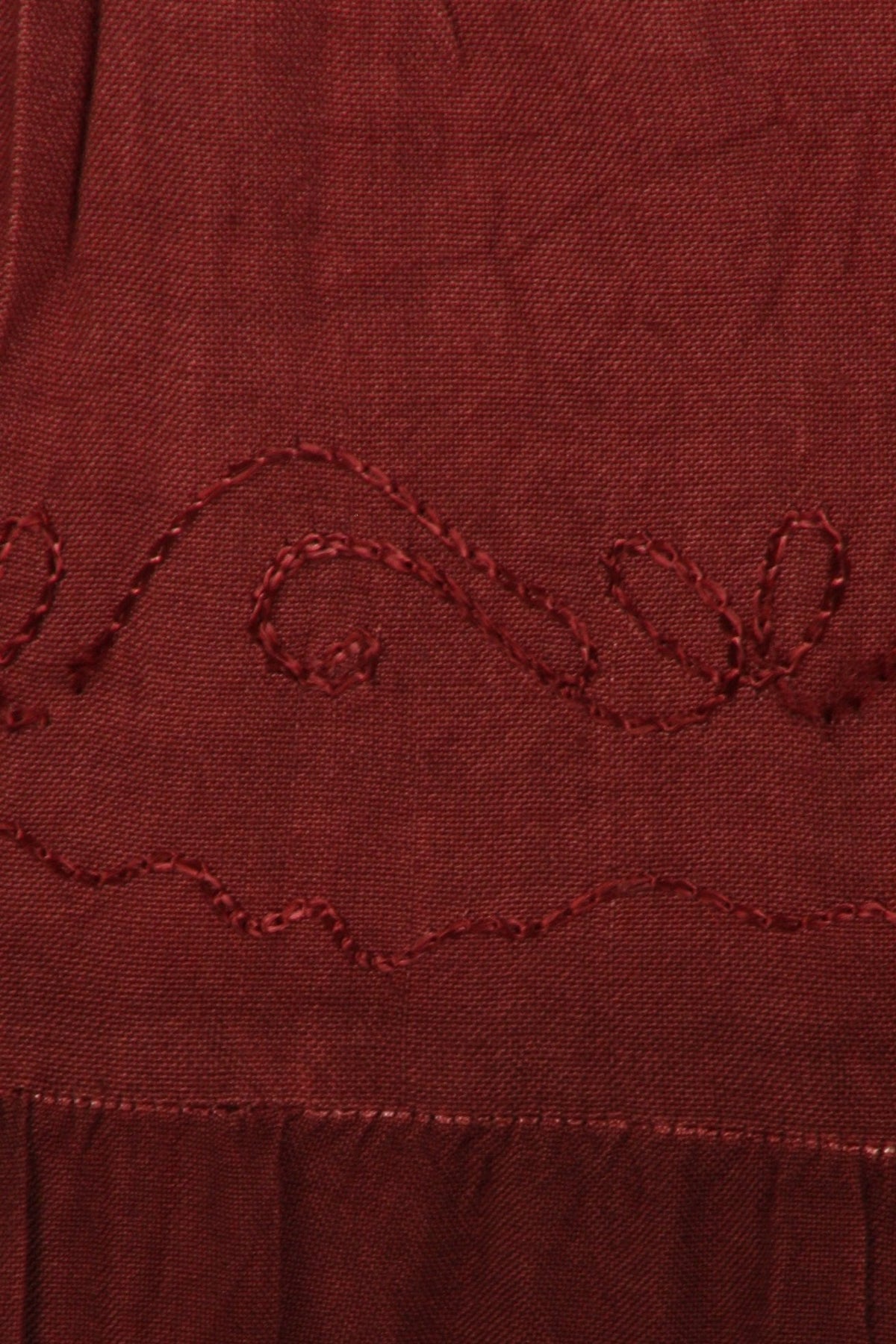 Sakkas Spring Maiden Ombre Peasant Dress