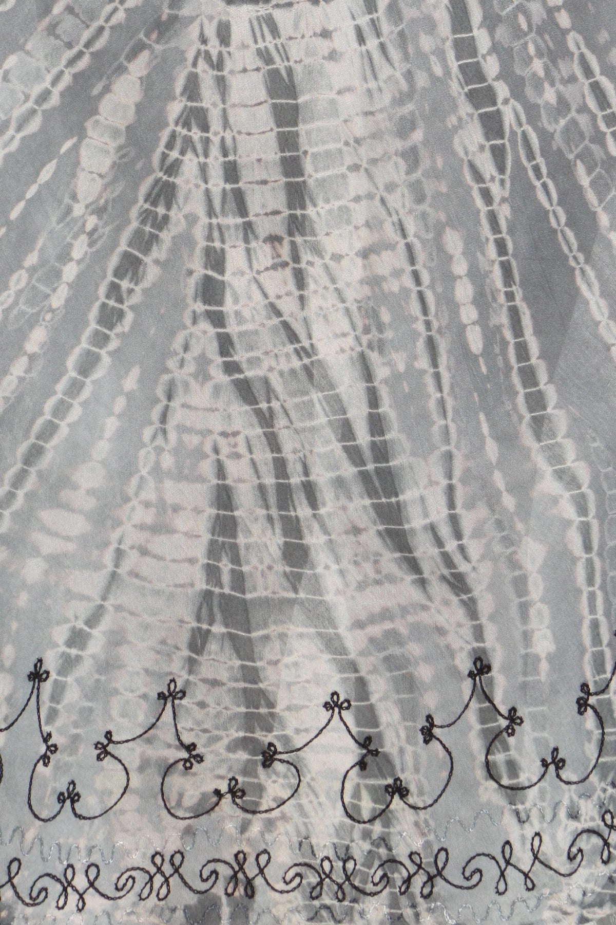 Sakkas Viveka Embroidered Caftan Dress