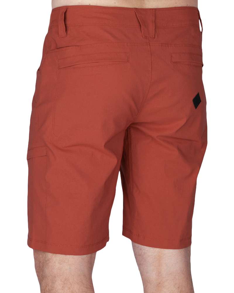 Field Short 2.0