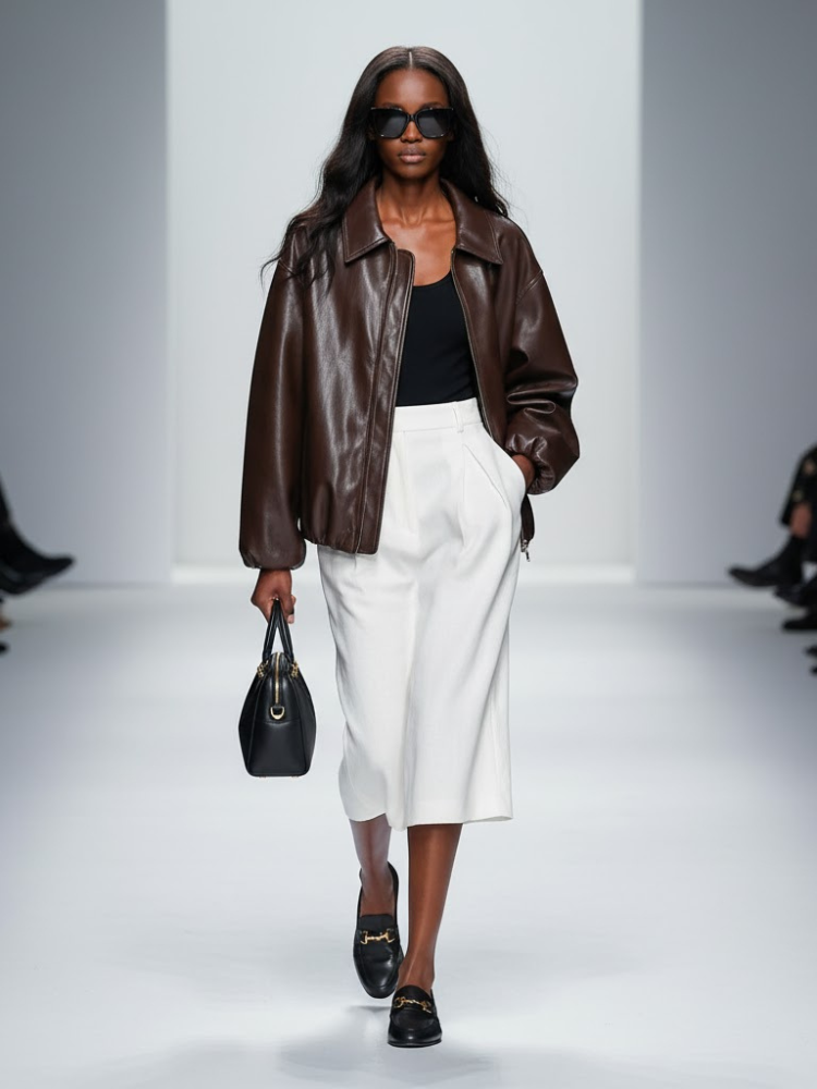 NOLITA Women's Jacket New COUTURE in NY Collection - BYMANYC ® New York