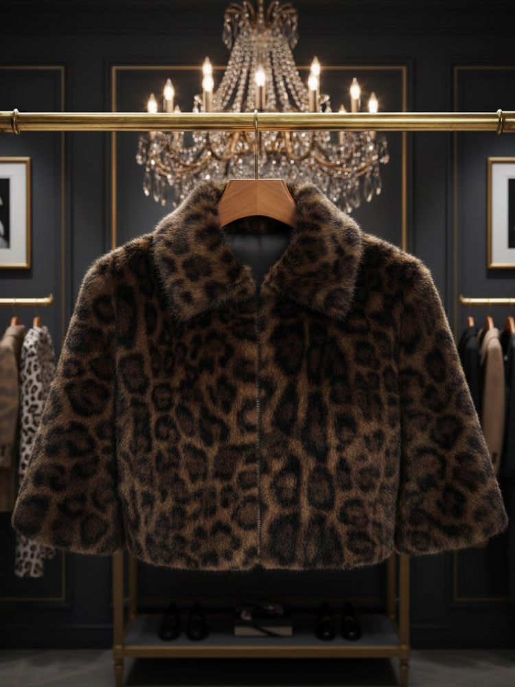 Women's Eco Jacket HUNTERS POINT NY CITY Collection BYMANYC ® New York