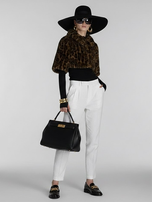 Women's Eco Jacket HUNTERS POINT NY CITY Collection BYMANYC ® New York