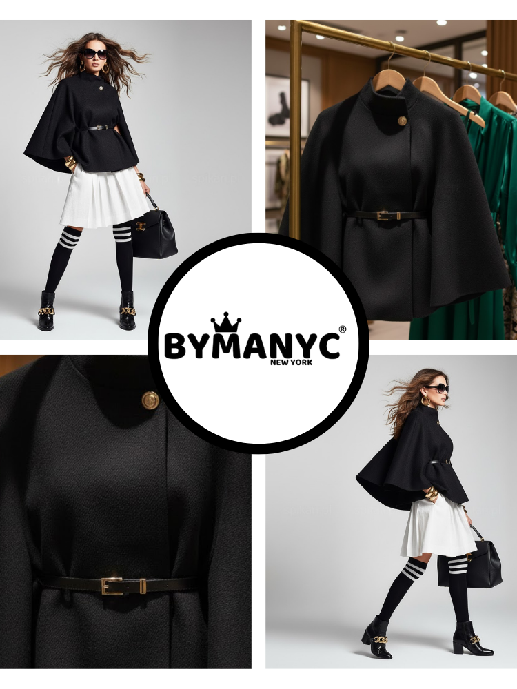 Women's Eco Jacket TIMES SQUARE NY CITY Collection BYMANYC ® New York