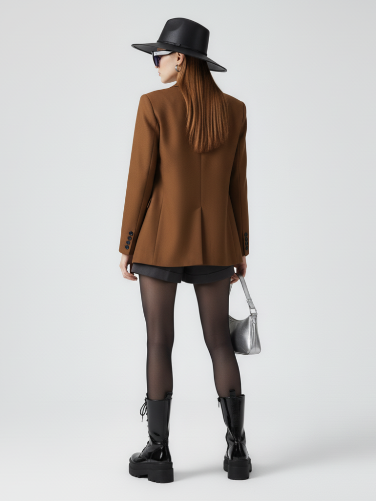 Women's Jacket PARK AVENUE COUTURE BYMANYC ® New York