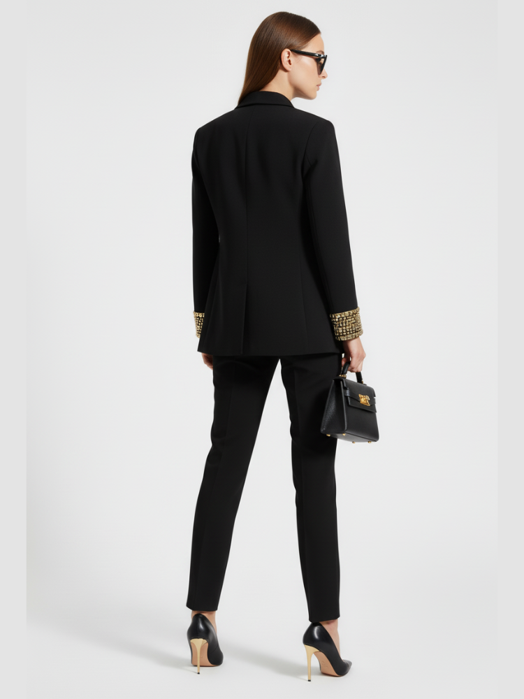 Women's Jacket WEST VILLAGE COUTURE BYMANYC ® New York