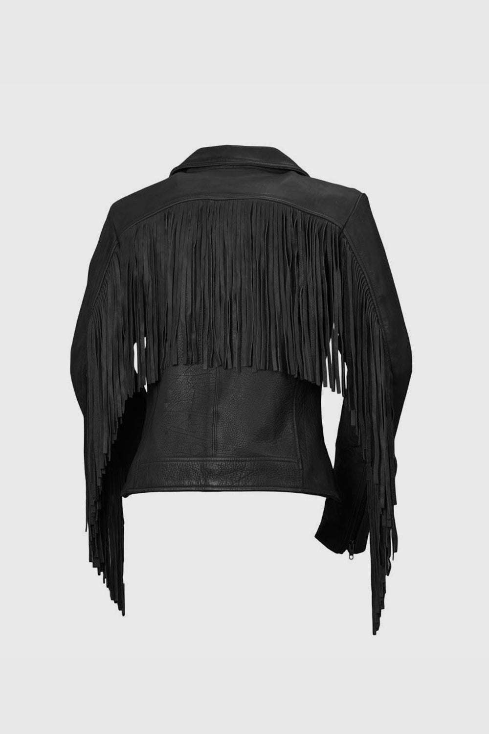 Daisy Women's Fashion Leather Jacket