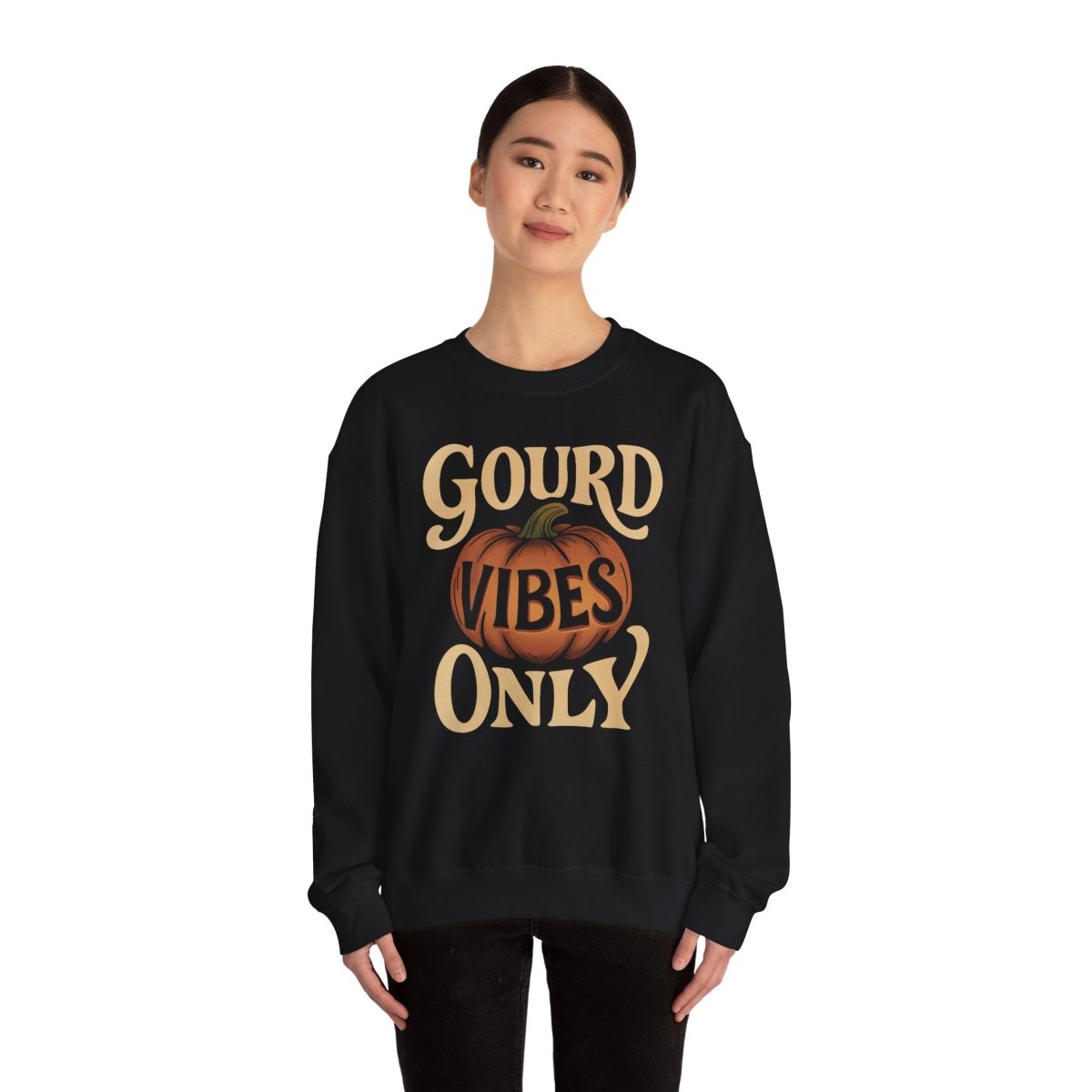 Gourd Vibes Only Sweatshirt