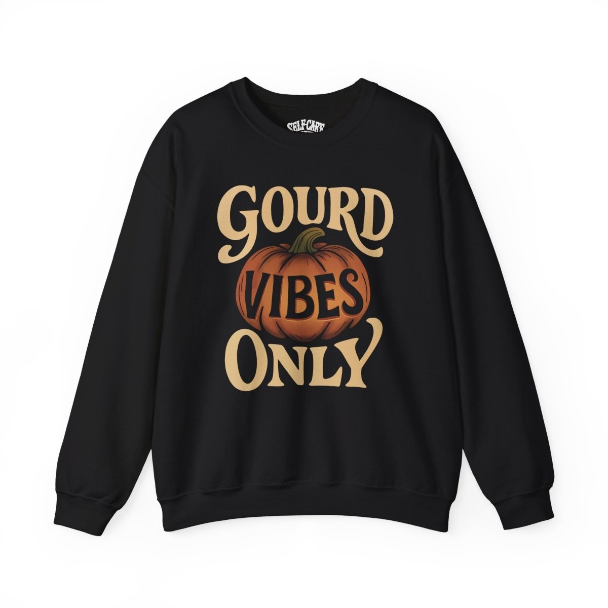 Gourd Vibes Only Sweatshirt