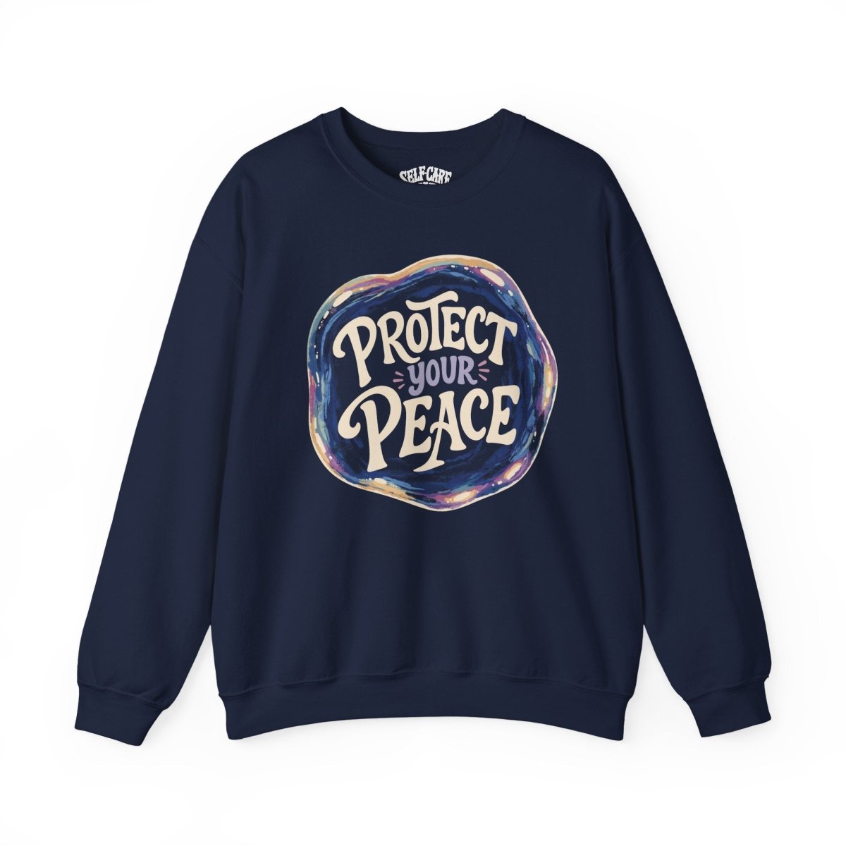 Protect Your Peace Sweatshirt