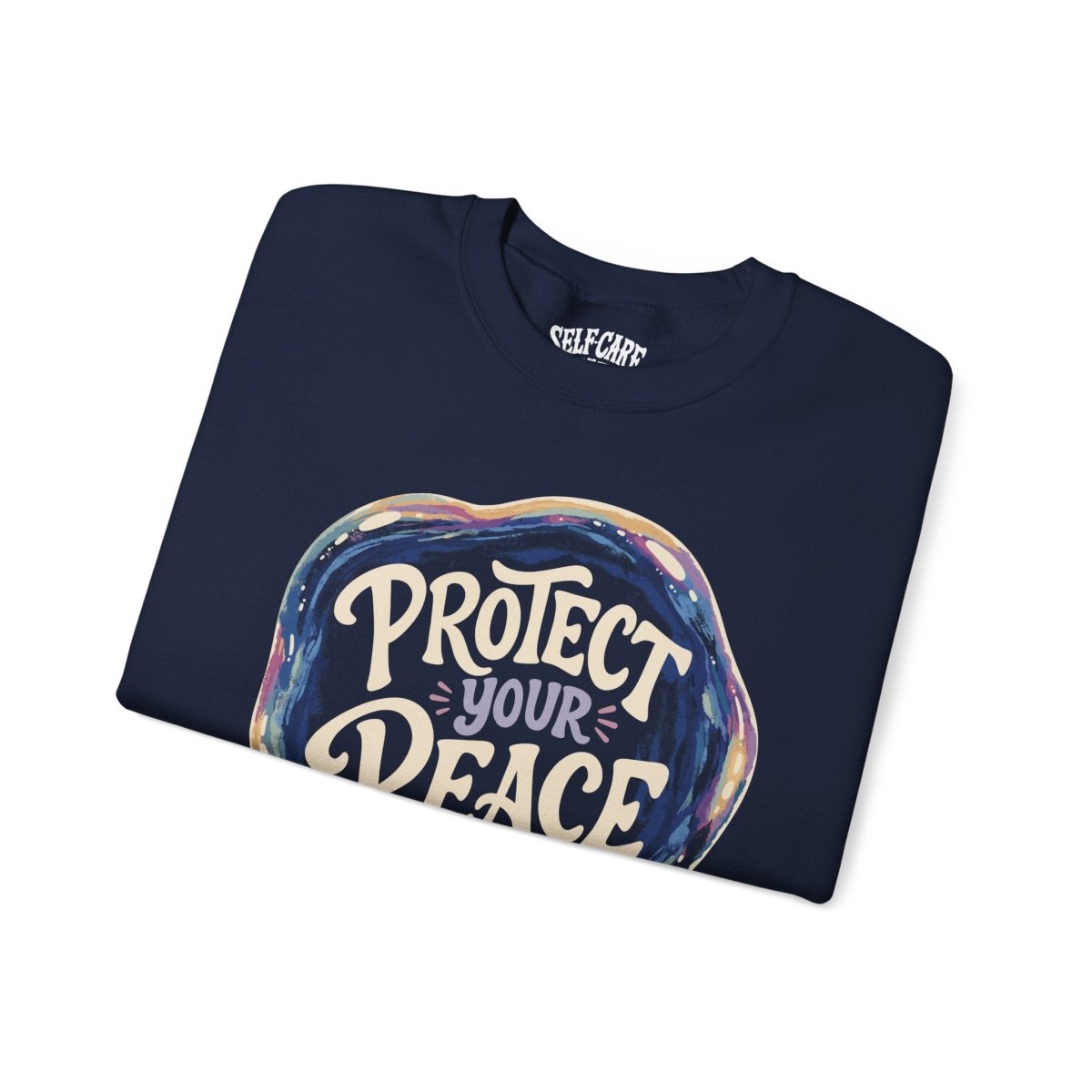 Protect Your Peace Sweatshirt