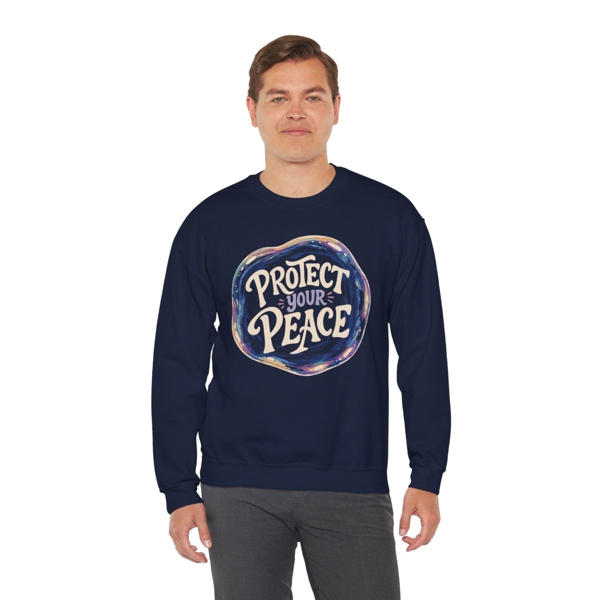 Protect Your Peace Sweatshirt