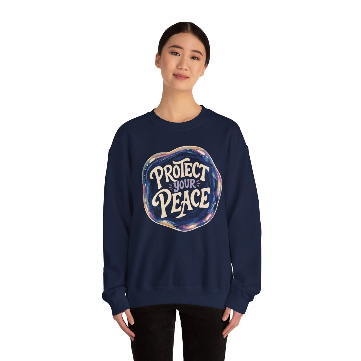 Protect Your Peace Sweatshirt