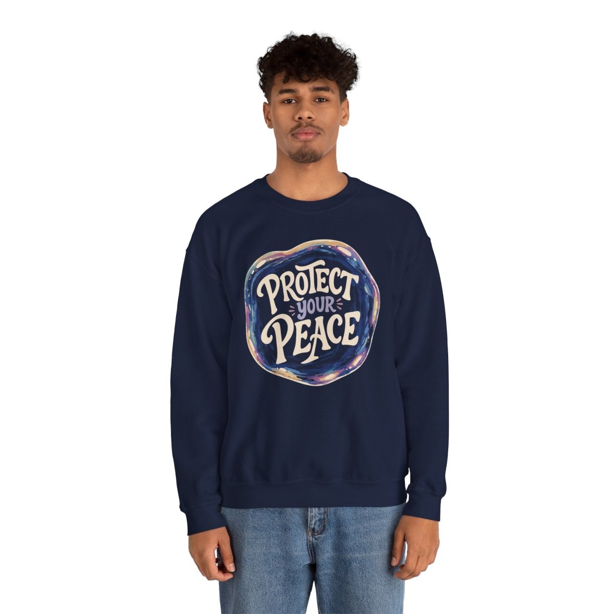 Protect Your Peace Sweatshirt